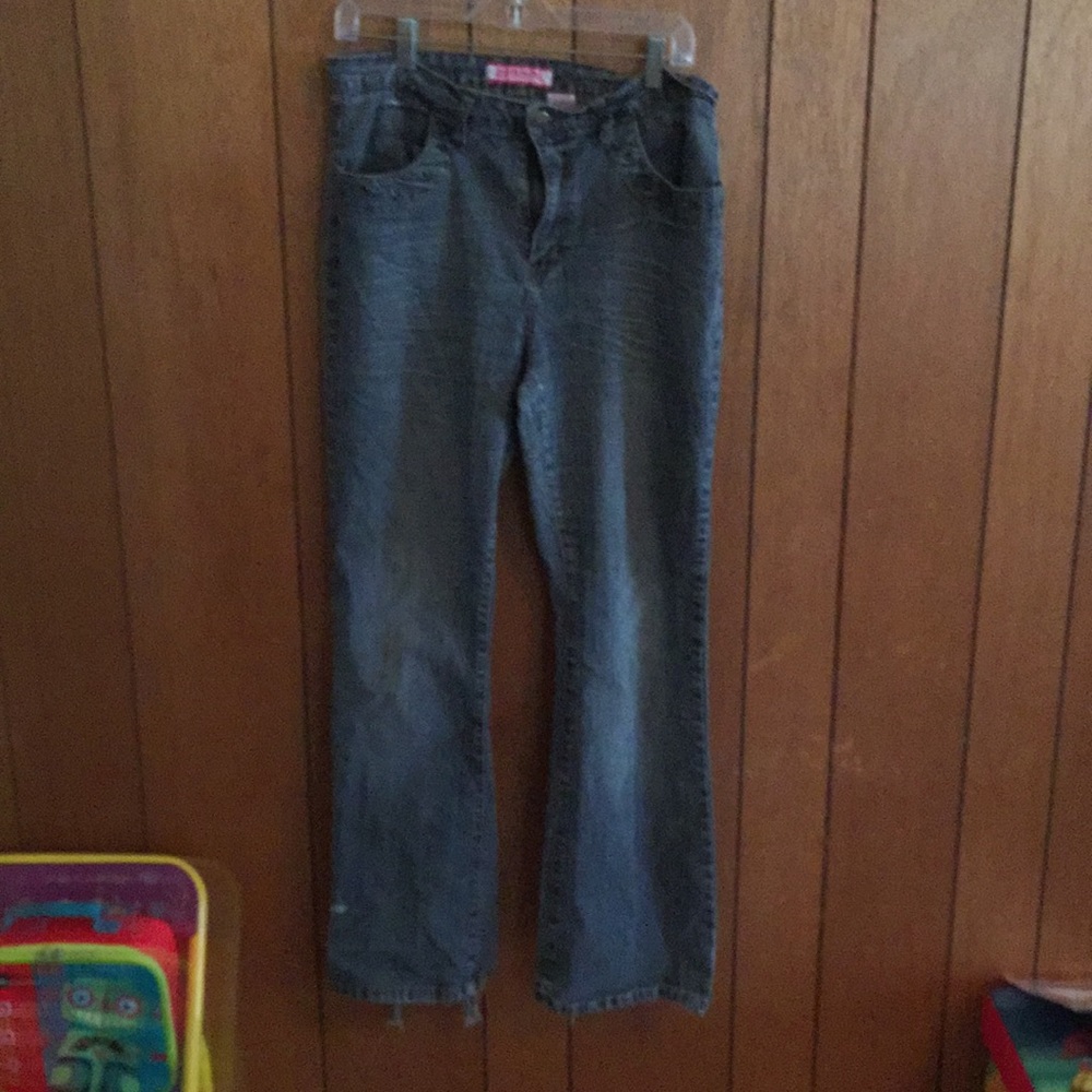 Zandi jeans
